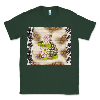 Sports Green sensitive savage Classic Tee - TumblerDesignByShophia