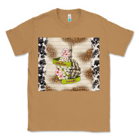 Toasted Coconut sensitive savage Classic Tee - TumblerDesignByShophia