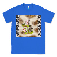 True Royal sensitive savage Classic Tee - TumblerDesignByShophia
