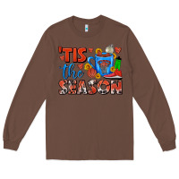 Chestnut tis the season  basketball coffee mug Long Sleeve Tee - FaDigitalArtStudio