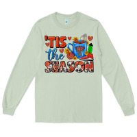 Matcha tis the season  basketball coffee mug Long Sleeve Tee - FaDigitalArtStudio
