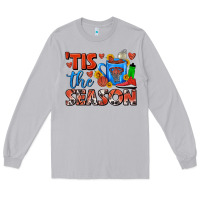 Moon Dust tis the season  basketball coffee mug Long Sleeve Tee - FaDigitalArtStudio