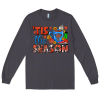 Smoke tis the season  basketball coffee mug Long Sleeve Tee - FaDigitalArtStudio