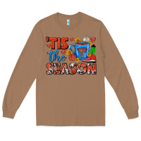 Toasted Coconut tis the season  basketball coffee mug Long Sleeve Tee - FaDigitalArtStudio