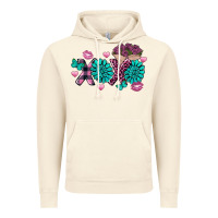 Vintage Artic Xoxo Valentine's Day turquoise gemstone Vintage Hoodie - FaDigitalArtStudio