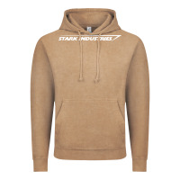 Vintage Coffee stark industries Vintage Hoodie - maiPhamDesign