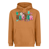 Meerkat doctor Heavyweight Hoodie - AdoDesignShop
