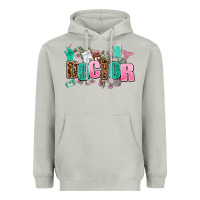 Moon Dust doctor Heavyweight Hoodie - AdoDesignShop