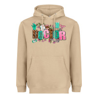 Mushroom doctor Heavyweight Hoodie - AdoDesignShop