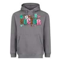 Storm doctor Heavyweight Hoodie - AdoDesignShop