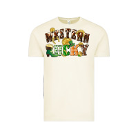 Vintage Arctic Western lucky St. Patrick's Day Vintage Tee - CowGirlArtShop