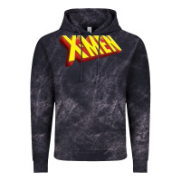 Cloud Black super legend xmen merchandise Vintage Hoodie - maiPhamDesign