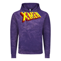 Cloud Purple super legend xmen merchandise Vintage Hoodie - maiPhamDesign