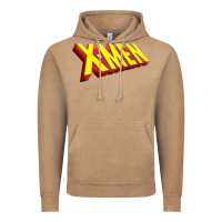 Vintage Coffee super legend xmen merchandise Vintage Hoodie - maiPhamDesign