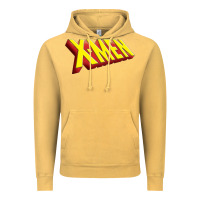 Vintage Mustard super legend xmen merchandise Vintage Hoodie - maiPhamDesign