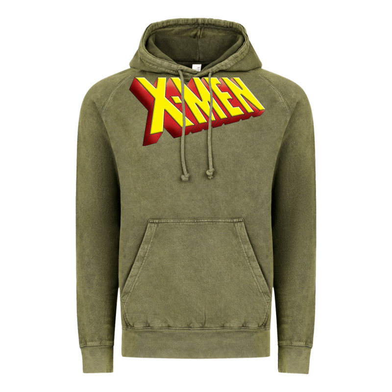 Super Legend Xmen Merchandise Vintage Hoodie by maiPhamDesign | Teevron