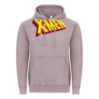 Vintage Zinc super legend xmen merchandise Vintage Hoodie - maiPhamDesign