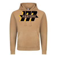 Vintage Camel massachusetts maritime academy Vintage Hoodie - maiPhamDesign