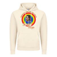 Vintage Artic Things There's Something Stranger Vintage Hoodie - maiPhamDesign