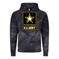 Cloud Black Army strong Classic Vintage Hoodie - maiPhamDesign