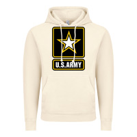 Vintage Artic Army strong Classic Vintage Hoodie - maiPhamDesign