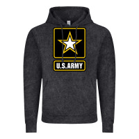 Vintage Black Army strong Classic Vintage Hoodie - maiPhamDesign