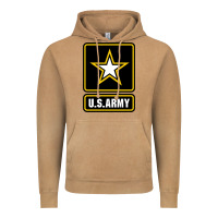 Vintage Camel Army strong Classic Vintage Hoodie - maiPhamDesign