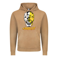 Vintage Camel Dad life Sugar Skull for Soccer Softball Halloween Costume Vintage Hoodie - maiPhamDesign
