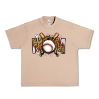 Burro baseball mom Urban Heavy Tee - Jasminsmagicworld