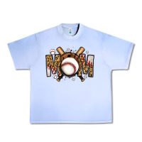 Grape Ice baseball mom Urban Heavy Tee - Jasminsmagicworld