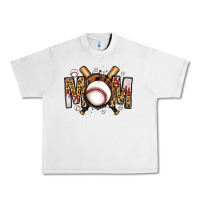 Lunar Rock baseball mom Urban Heavy Tee - Jasminsmagicworld