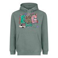 Sage ekg tech Heavyweight Hoodie - AdoDesignShop