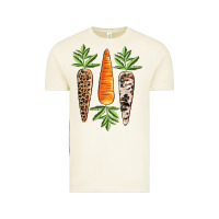 Vintage Arctic Easter carrot Easter Day Vintage Tee - CowGirlArtShop