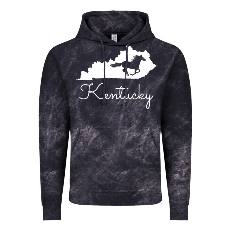 Kentucky Horse Map State , Best Gift, Costume, Halloween, Xmas, Christ Vintage Hoodie by maiPhamDesign | Teevron