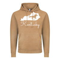Vintage Camel Kentucky Horse Map State , best gift, costume, halloween, xmas, christ Vintage Hoodie - maiPhamDesign