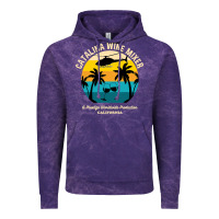 Cloud Purple Catalina mixer wine , best gift, costume, halloween, xmas, christmas,  Vintage Hoodie - maiPhamDesign