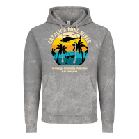Cloud Rock Catalina mixer wine , best gift, costume, halloween, xmas, christmas,  Vintage Hoodie - maiPhamDesign