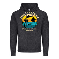 Vintage Black Catalina mixer wine , best gift, costume, halloween, xmas, christmas,  Vintage Hoodie - maiPhamDesign