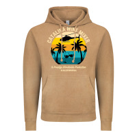 Vintage Camel Catalina mixer wine , best gift, costume, halloween, xmas, christmas,  Vintage Hoodie - maiPhamDesign