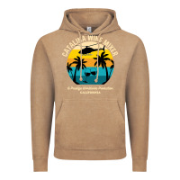 Vintage Coffee Catalina mixer wine , best gift, costume, halloween, xmas, christmas,  Vintage Hoodie - maiPhamDesign
