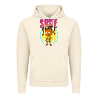 Vintage Artic Mademark x Rugrats - Susie Carmichael , best gift, costume, halloween, Vintage Hoodie - maiPhamDesign