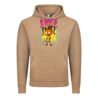 Vintage Coffee Mademark x Rugrats - Susie Carmichael , best gift, costume, halloween, Vintage Hoodie - maiPhamDesign