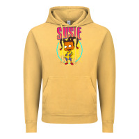 Vintage Mustard Mademark x Rugrats - Susie Carmichael , best gift, costume, halloween, Vintage Hoodie - maiPhamDesign
