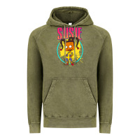 Vintage Olive Mademark x Rugrats - Susie Carmichael , best gift, costume, halloween, Vintage Hoodie - maiPhamDesign