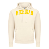 Vintage Artic Michigan - Throwback Design - Classic , best gift, costume, halloween, Vintage Hoodie - maiPhamDesign