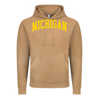 Vintage Camel Michigan - Throwback Design - Classic , best gift, costume, halloween, Vintage Hoodie - maiPhamDesign