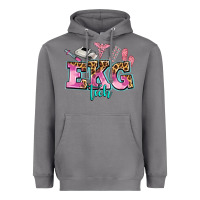 Storm ekg tech Heavyweight Hoodie - AdoDesignShop