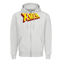 Dove Grey super legend xmen merchandise Zipper Hoodie - maiPhamDesign