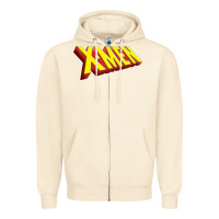 Sandshell super legend xmen merchandise Zipper Hoodie - maiPhamDesign