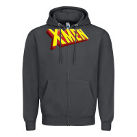 Smoke super legend xmen merchandise Zipper Hoodie - maiPhamDesign